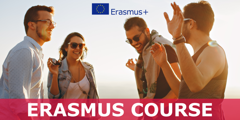 Erasmus Course